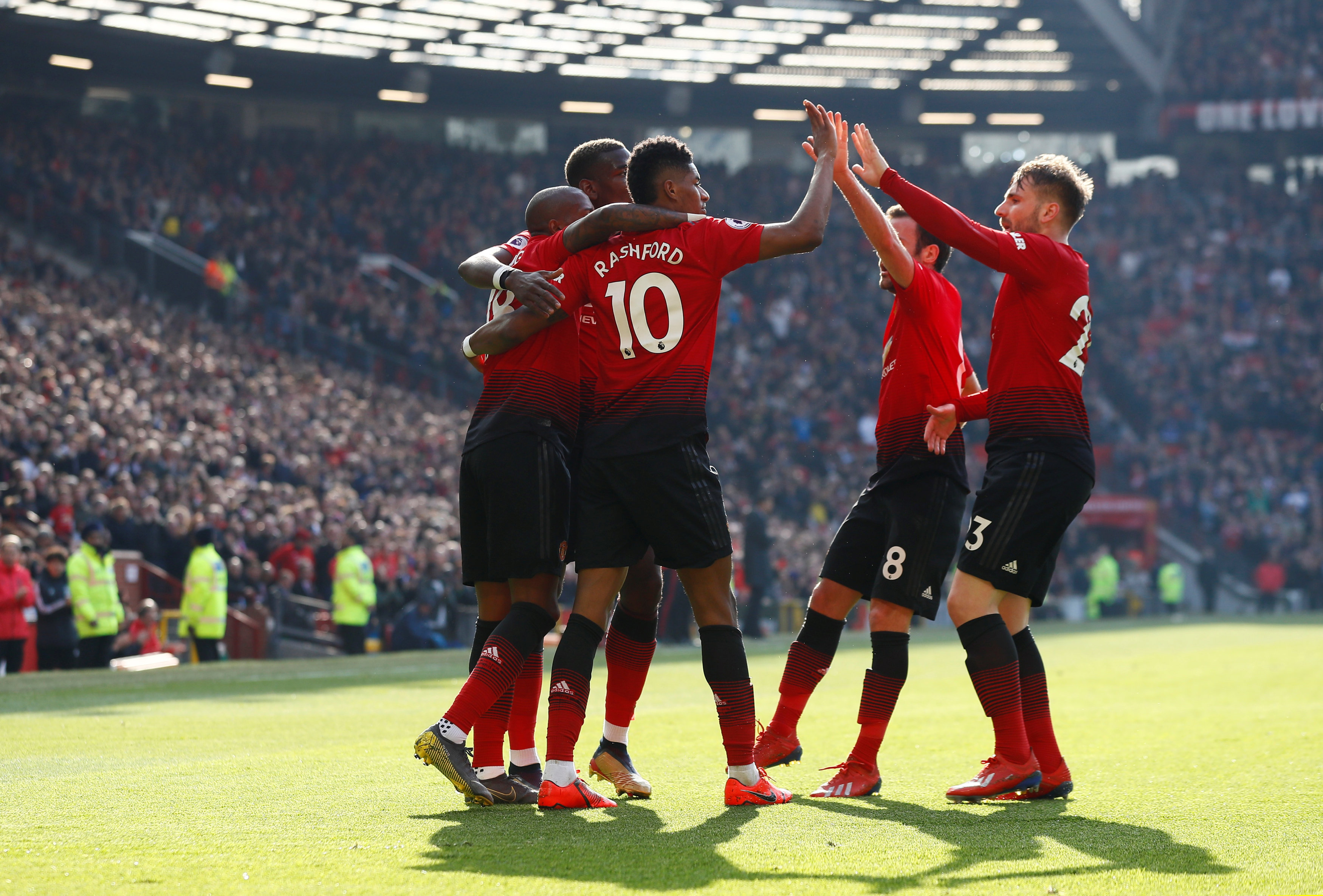 解的目标 解的目标